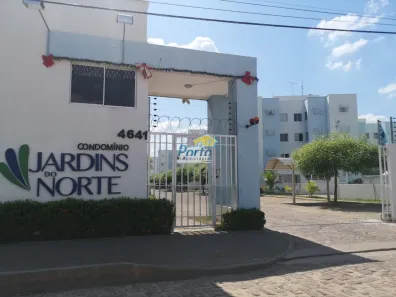 Apartamento com 2 Quartos à venda, 45m² no Santa Maria, Teresina