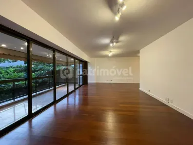 Apartamento com 4 Quartos para alugar, 271m² no Leblon, Rio de Janeiro