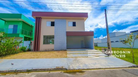 Casa de Condomínio com 3 Quartos à venda, 251m² no Condomínio Terras do Vale, Caçapava