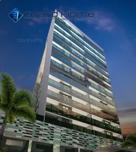 Ponto Comercial à venda, 63m² no São Conrado, Vila Velha