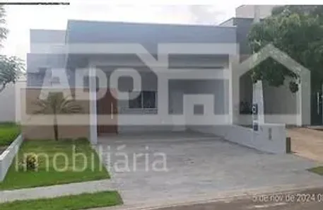 Casa de Condomínio com 3 Quartos à venda, 190m² no São Bento, Paulínia