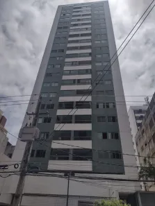 Apartamento com 3 Quartos para alugar, 96m² no Boa Viagem, Recife