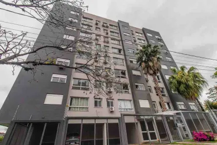Apartamento com 1 Quarto à venda, 38m² no Bom Jesus, Porto Alegre