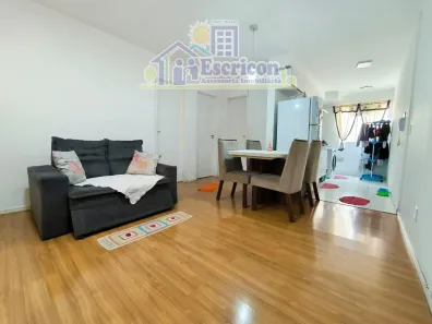 Apartamento com 2 Quartos à venda, 50m² no Jardim da Laranjeira (Zona Leste), São Paulo