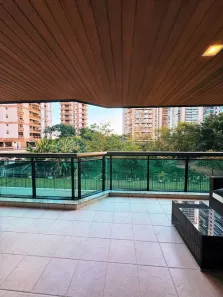 Apartamento com 4 Quartos à venda, 160m² no Barra da Tijuca, Rio de Janeiro