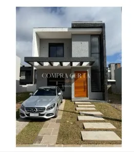 Casa com 3 Quartos à venda, 149m² no Passo das Pedras, Gravataí