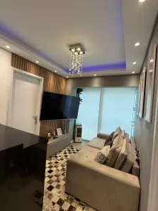 Apartamento com 2 Quartos à venda, 38m² no Vila Formosa, São Paulo