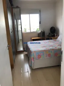 Casa de Condomínio com 3 Quartos à venda, 121m² no Parque Munhoz, São Paulo
