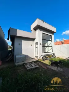Casa com 3 Quartos à venda, 175m² no Residencial Jardins da Catalunha, Atibaia