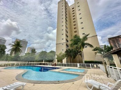 Apartamento com 3 Quartos à venda, 87m² no Parque Iracema, Fortaleza