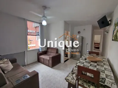 Apartamento com 3 Quartos à venda, 68m² no Braga, Cabo Frio
