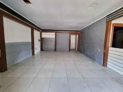 Ponto Comercial para alugar, 40m² no Aberta dos Morros, Porto Alegre