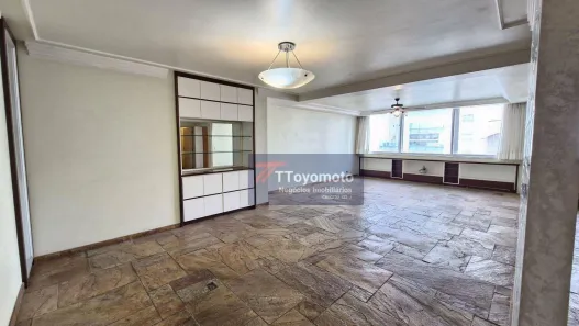 Apartamento com 4 Quartos à venda, 202m² no Paraíso, São Paulo