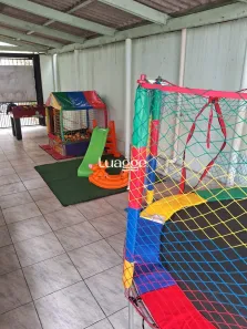 Imóvel Comercial com 2 Quartos para alugar, 258m² no Cristal, Porto Alegre