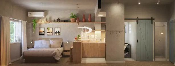 Apartamento com 1 Quarto à venda, 38m² no Copacabana, Rio de Janeiro