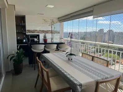 Apartamento com 2 Quartos à venda, 105m² no Cambuci, São Paulo