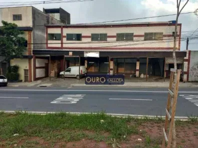 Ponto Comercial para alugar, 200m² no Jardim Três Marias, São Paulo