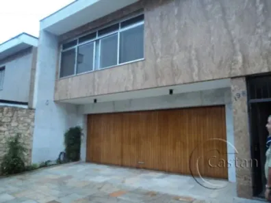 Sobrado com 3 Quartos à venda, 390m² no Parque da Mooca, São Paulo