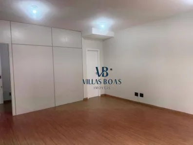 Sala Comercial para venda ou aluguel, 34m² no Parque Residencial Aquarius, São José dos Campos