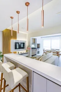 Apartamento com 2 Quartos para alugar, 63m² no Mooca, São Paulo