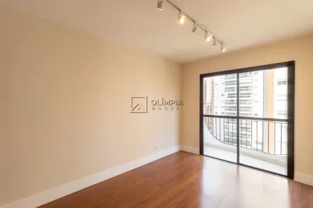 Apartamento com 3 Quartos à venda, 76m² no Vila Olímpia, São Paulo