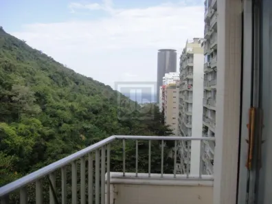 Apartamento com 3 Quartos à venda, 128m² no São Conrado, Rio de Janeiro
