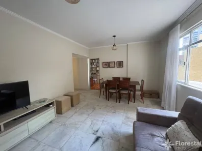 Apartamento com 3 Quartos à venda, 117m² no Graça, Salvador