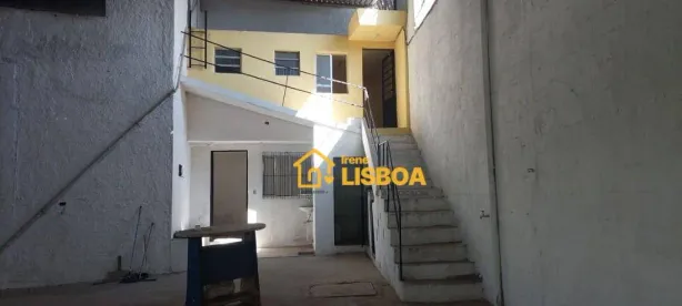 Galpão/Depósito/Armazém à venda, 574m² no Cidade São Mateus, São Paulo