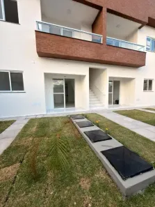 Apartamento com 2 Quartos à venda, 55m² no Jardim Atlântico, Olinda