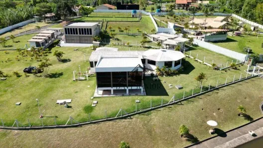 Fazenda/Sítio com 5 Quartos à venda, 700m² no Éden, Sorocaba