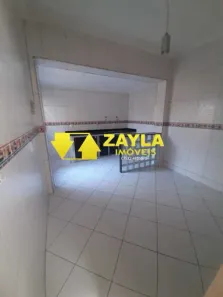 Casa com 1 Quarto à venda, 55m² no Jardim América, Rio de Janeiro