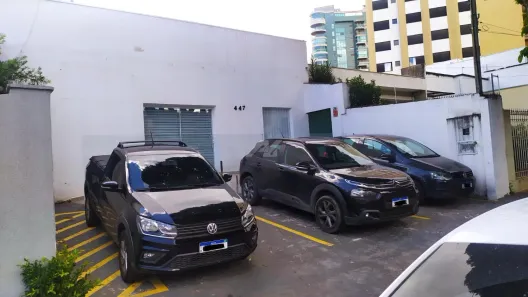 Imóvel Comercial com 1 Quarto à venda, 227m² no Cambuí, Campinas