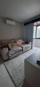 Apartamento com 3 Quartos à venda, 114m² no Campo Belo, São Paulo