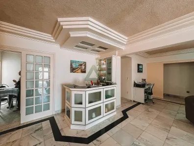 Apartamento com 4 Quartos à venda, 139m² no Centro, Nova Odessa