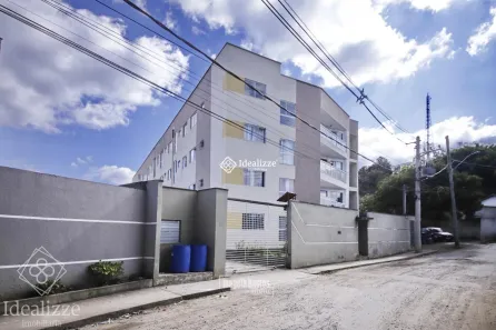 Apartamento com 2 Quartos à venda, 75m² no Roma, Volta Redonda