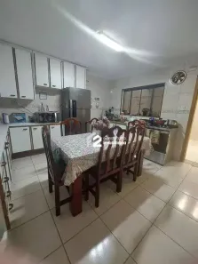 Sobrado com 2 Quartos à venda, 121m² no Osvaldo Cruz, São Caetano do Sul