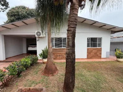 Casa com 3 Quartos à venda, 174m² no Porto Meira, Foz do Iguaçu