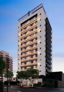 Apartamento com 3 Quartos à venda, 85m² no América, Joinville