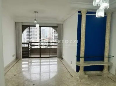 Apartamento com 2 Quartos à venda, 87m² no Ipiranga, São Paulo