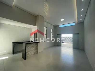 Casa com 3 Quartos à venda, 155m² no Jardim Terra Branca, Bauru
