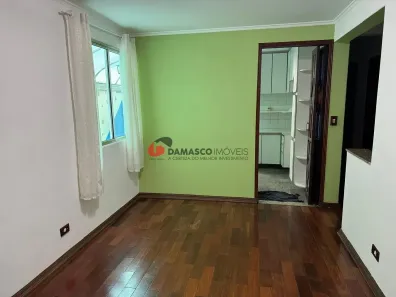 Apartamento com 2 Quartos à venda, 70m² no Nova Gerty, São Caetano do Sul