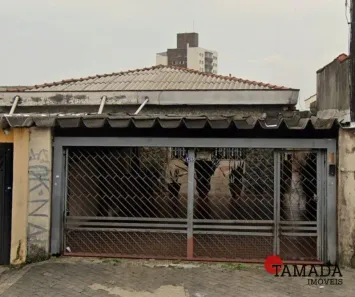 Casa com 3 Quartos à venda, 160m² no Jardim Popular, São Paulo