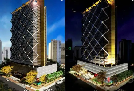 Sala Comercial à venda, 32m² no Aldeota, Fortaleza
