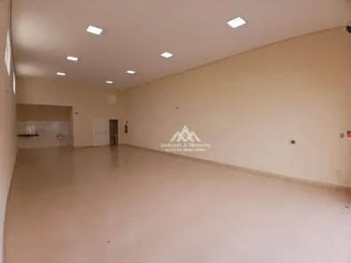 Ponto Comercial para alugar, 123m² no Planalto Verde, Ribeirão Preto