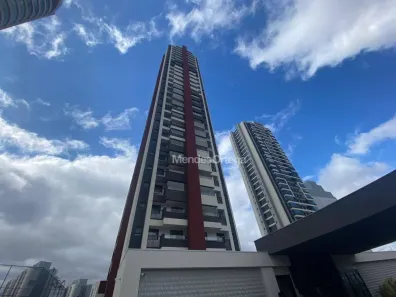Apartamento com 1 Quarto para alugar, 47m² no Parque Campolim, Sorocaba