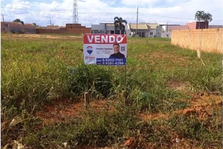 Lote/Terreno à venda, 338m² no , Pedra Preta