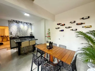 Apartamento com 3 Quartos à venda, 110m² no Tirol (Barreiro), Belo Horizonte