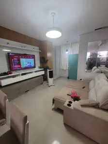 Apartamento com 2 Quartos à venda, 150m² no Setor Habitacional Vicente Pires, Brasília
