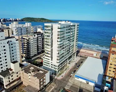 Apartamento com 3 Quartos à venda, 106m² no Praia do Morro, Guarapari
