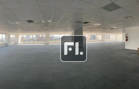 Sala Comercial à venda, 518m² no Alphaville Centro Industrial e Empresarial/Alphaville., Barueri